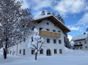 Chalet Silver Fox - private chalet-stanton, Sankt Anton Am Arlberg